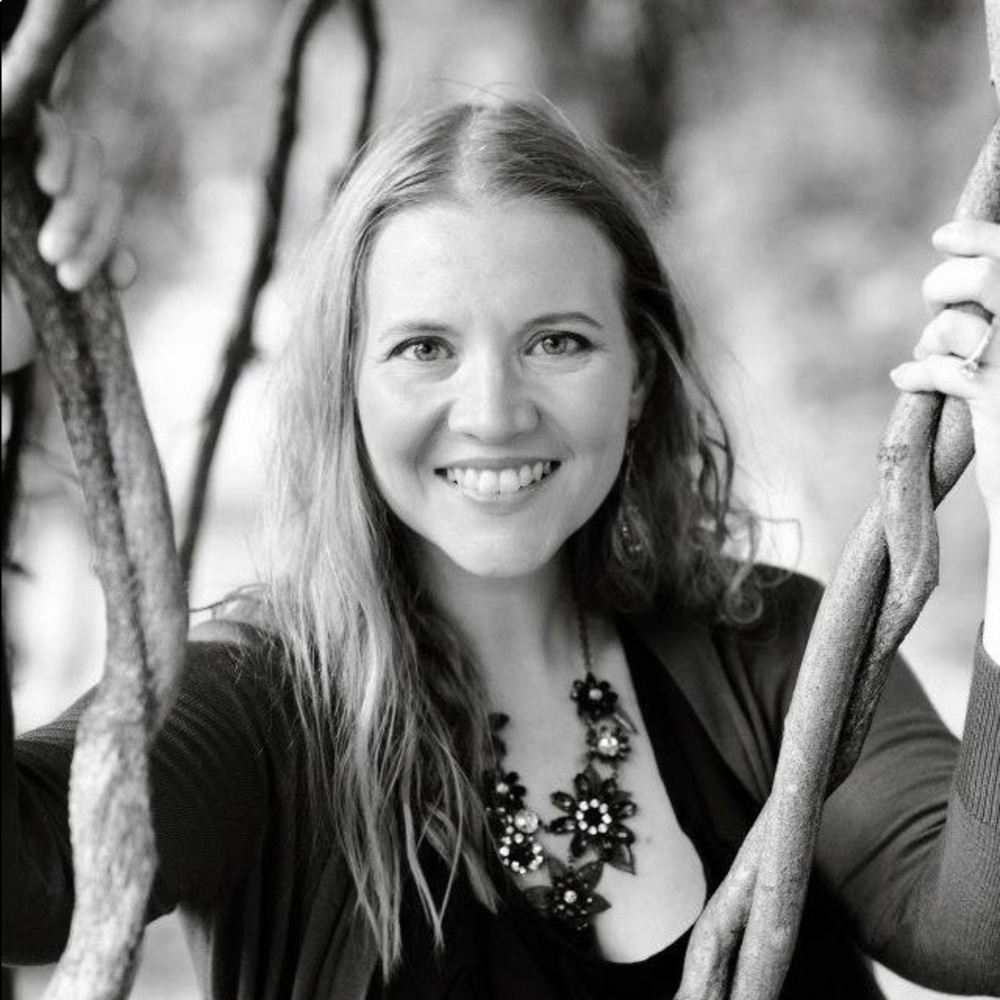 Meet your Posher, Kendra